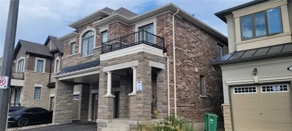 33 Eberly Woods DR, Caledon, ON L7C 4J2