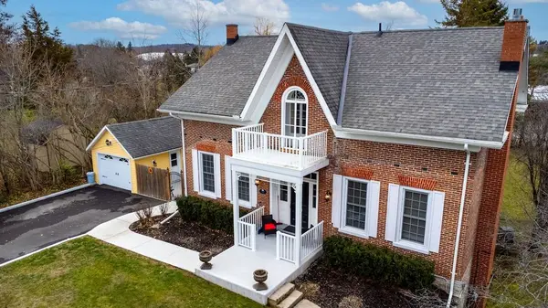 33 Bridge ST S, Trent Hills, ON K0L 1Y0