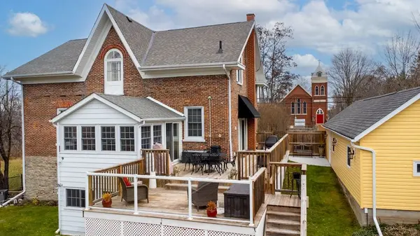 33 Bridge ST S, Trent Hills, ON K0L 1Y0