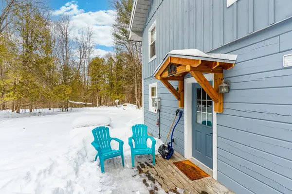 1065 Elk DR, Dysart Et Al, ON K0M 1S0