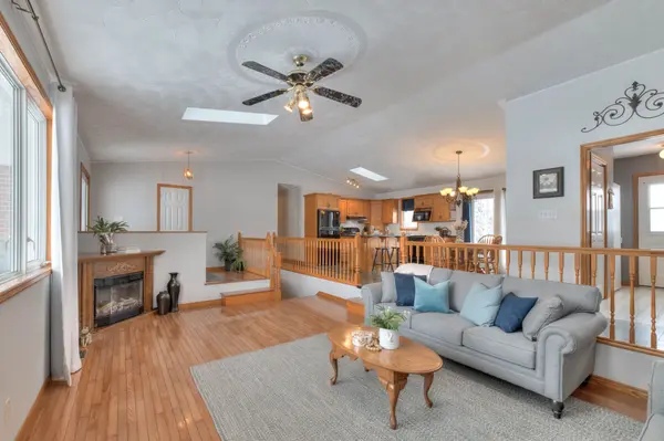 763 Sports DR, Huron East, ON N0G 1H0