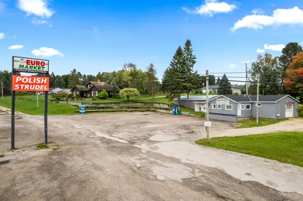 317080 6 & 10 N/A, Chatsworth, ON N0H 1G0