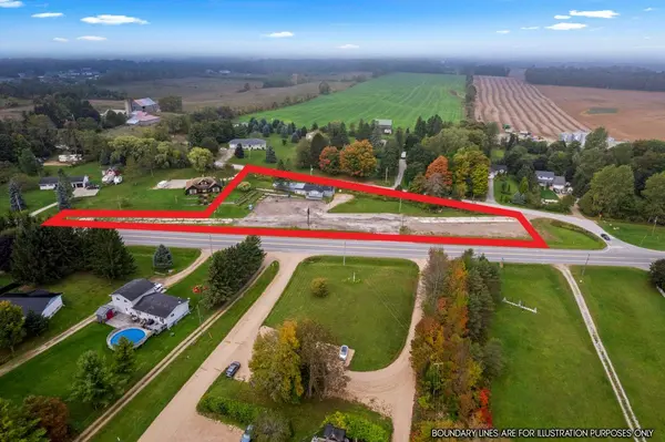 317080 6 & 10 N/A, Chatsworth, ON N0H 1G0