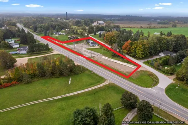 317080 6 & 10 N/A, Chatsworth, ON N0H 1G0