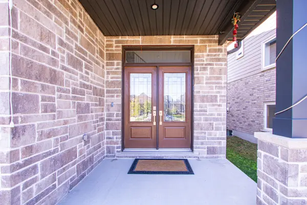 222 Boardwalk WAY, Thames Centre, ON N0L 1G2