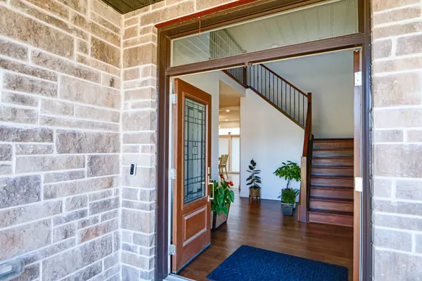 222 Boardwalk WAY, Thames Centre, ON N0L 1G2