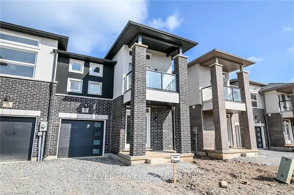 77 RENFREW TRL, Welland, ON L3C 0K2