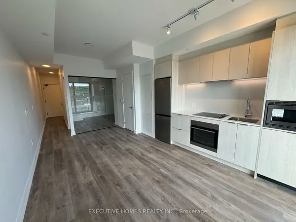 1 Jarvis ST #1502, Hamilton, ON L8R 0A8