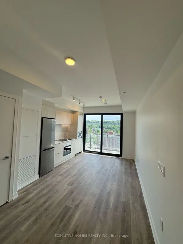 1 Jarvis ST #1502, Hamilton, ON L8R 0A8