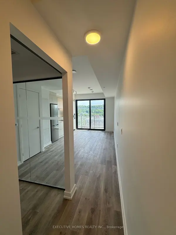 1 Jarvis ST #1502, Hamilton, ON L8R 0A8