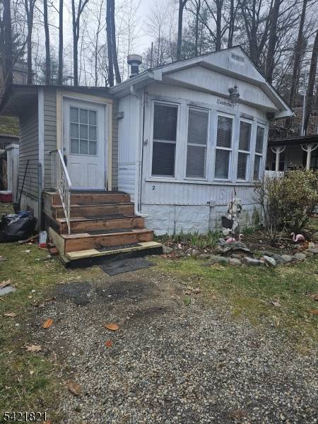 113 Hamburg Tpke #2, Butler Boro, NJ 07405