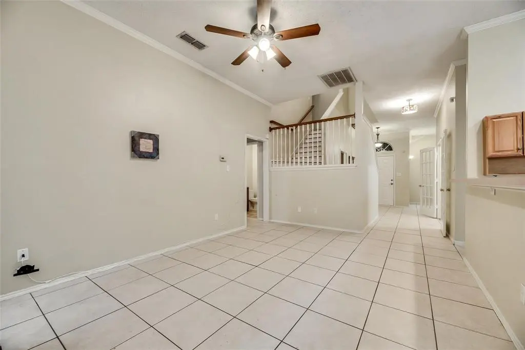 8113 Heritage Place Drive, Fort Worth, TX 76137