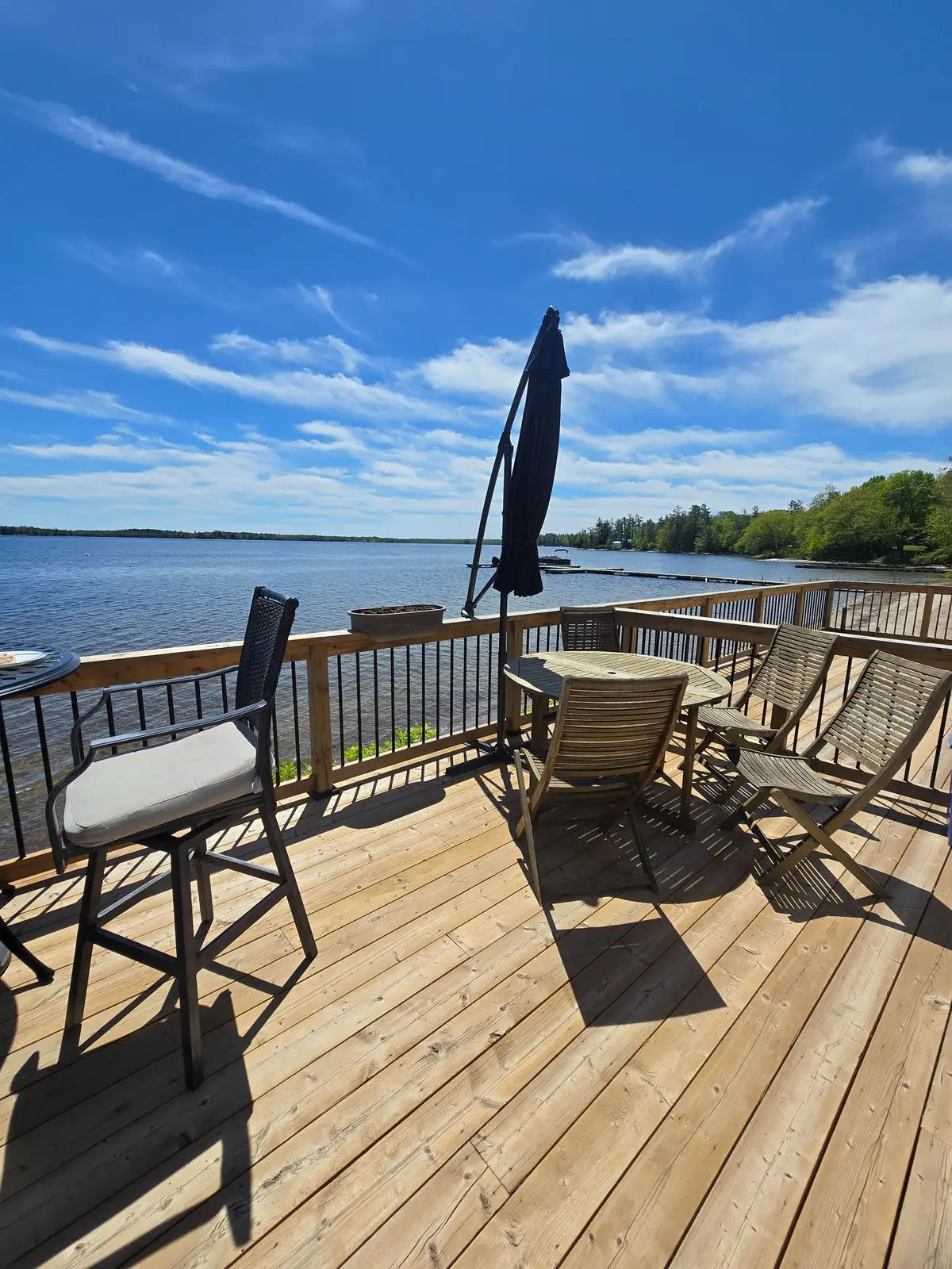 1230 Grandview Lodg RD, Severn, ON P0E 1N0