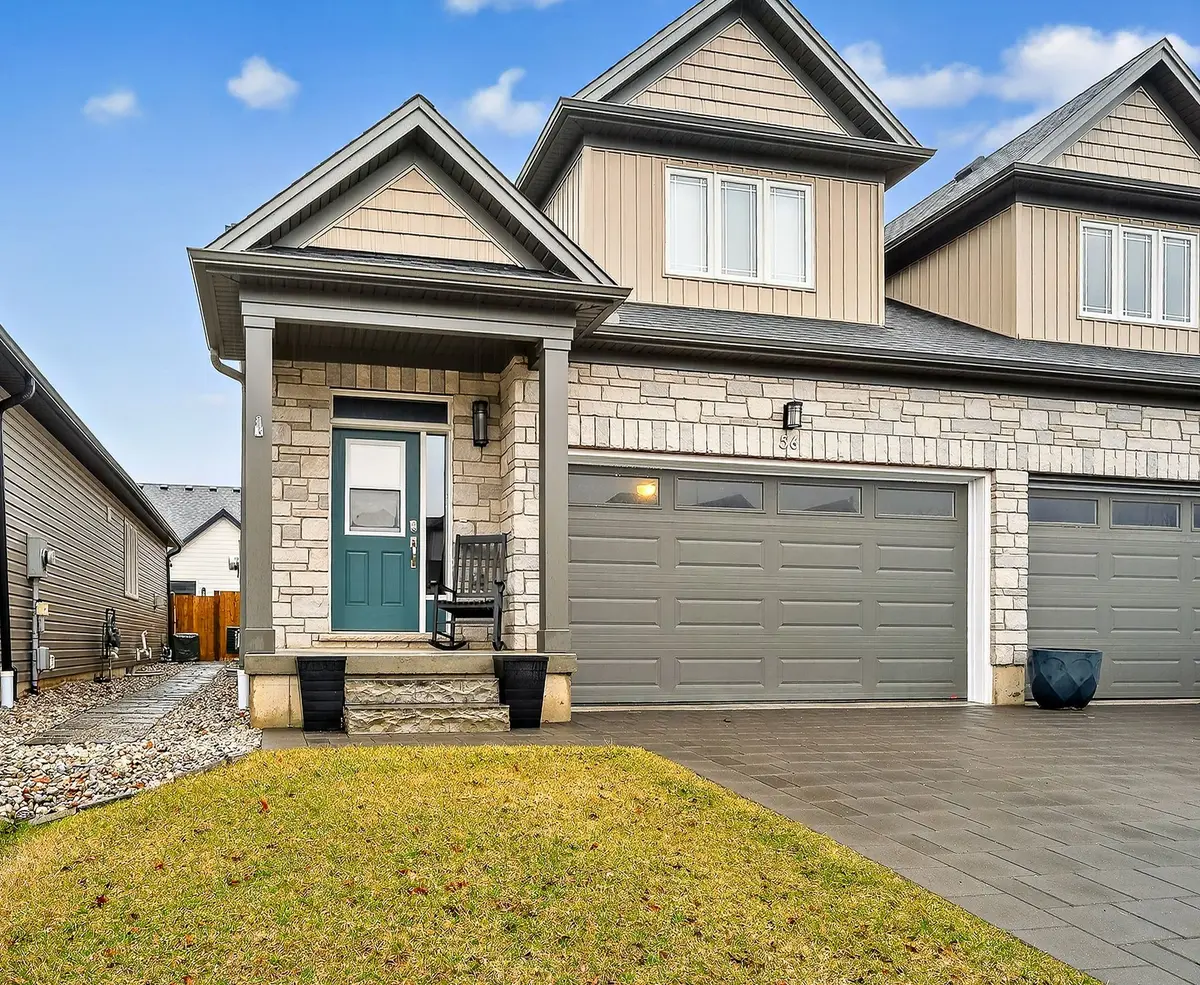 56 Compass TRL, Central Elgin, ON L5G 4T8