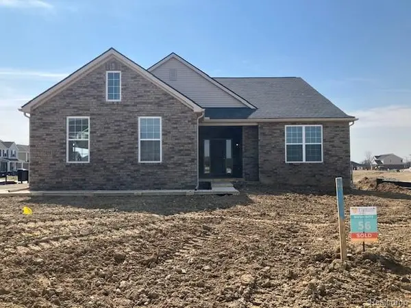 7459 Abigail DR, Superior Charter Township, MI 48198