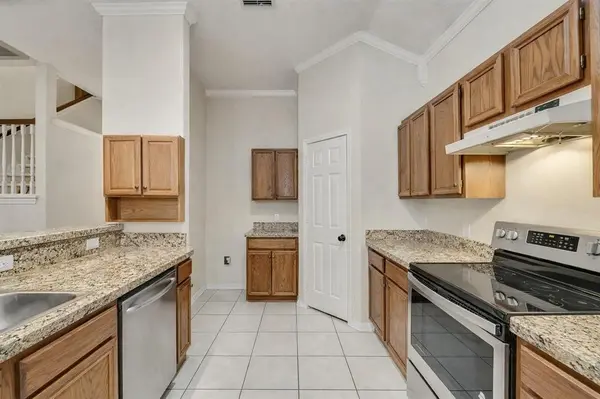 8113 Heritage Place Drive, Fort Worth, TX 76137