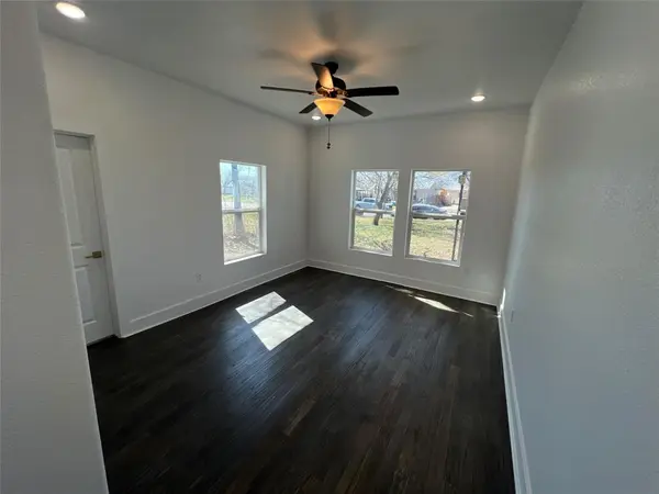 825 Texas Street, Graham, TX 76450