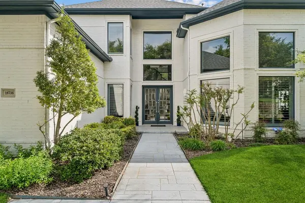 18736 Wainsborough Lane, Dallas, TX 75287