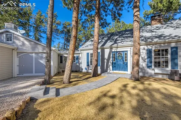 1260 Timber Valley RD, Colorado Springs, CO 80919