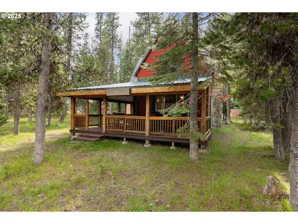 85 DIAMOND LAKE LOOP, Chemult, OR 97731