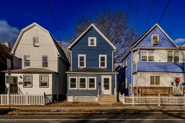 158 Glenwood Ave, Bloomfield Twp., NJ 07003