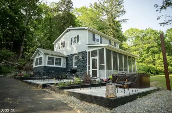 14 Luchetti Way, Andover Twp., NJ 07860