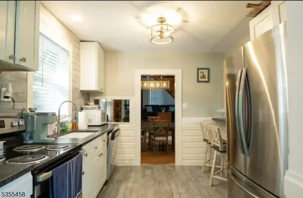 14 Luchetti Way, Andover Twp., NJ 07860