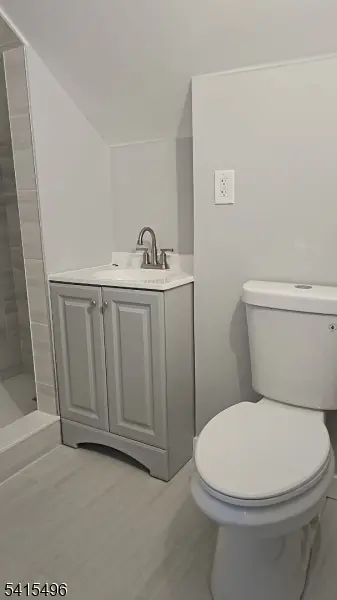 18 Eagle Ave #3, Paterson City, NJ 07503