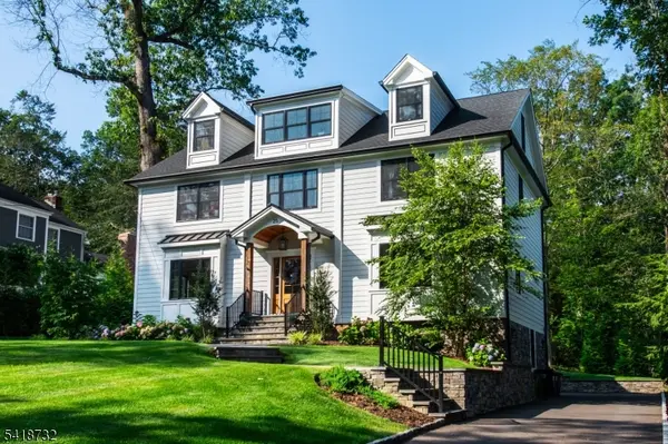 25 Greenwood Ave, Chatham Boro, NJ 07928