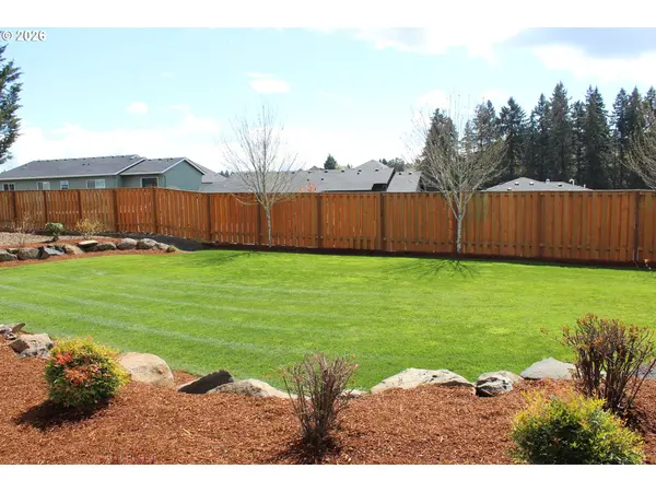 23062 SW BYERS LAKE TER, Sherwood, OR 97140