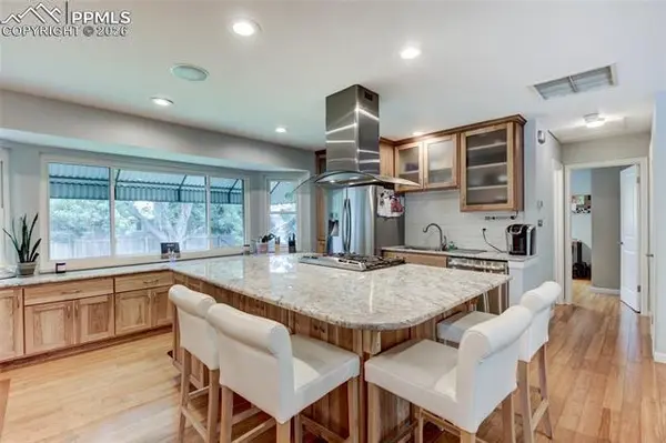 403 Locust DR, Colorado Springs, CO 80907