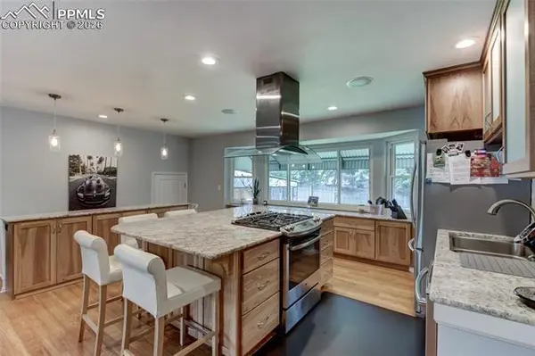 403 Locust DR, Colorado Springs, CO 80907