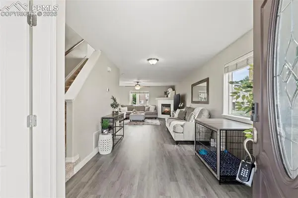 7525 Stetson Highlands DR, Colorado Springs, CO 80923