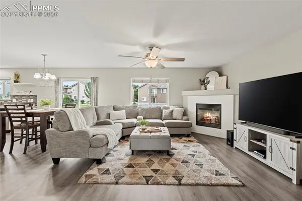 7525 Stetson Highlands DR, Colorado Springs, CO 80923