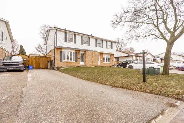 1288 Eldorado AVE, Oshawa, ON L1K 1G3