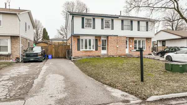 1288 Eldorado AVE, Oshawa, ON L1K 1G3