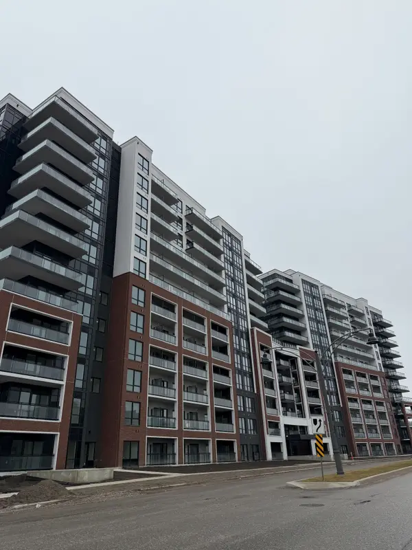 51 Clarington AVE #1105, Clarington, ON L1C 0A1