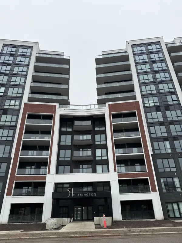 51 Clarington AVE #1105, Clarington, ON L1C 0A1