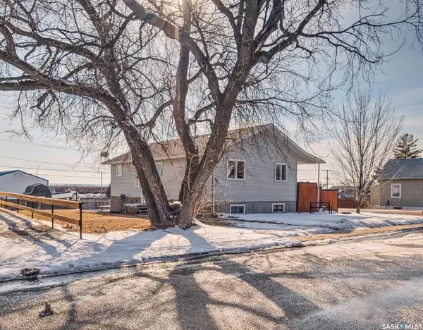 304 2nd AVENUE E, Biggar, SK S0K 0M0
