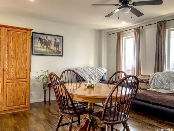 304 2nd AVENUE E, Biggar, SK S0K 0M0