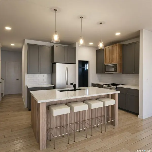 667 Henry Dayday ROAD, Saskatoon, SK S7W 1H5