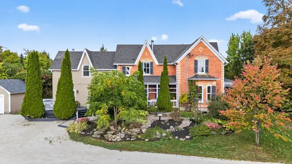 14700 Creditview RD, Caledon, ON L7C 3G1