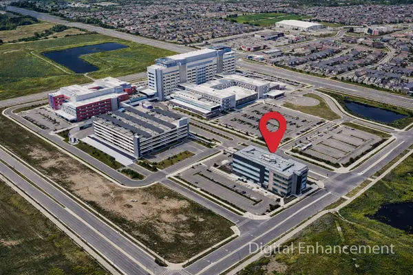 3075 Hospital Gate #424, Oakville, ON L6M 1M1