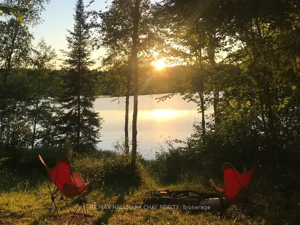 1133 Fire Route A1 ST, Gravenhurst, ON P1P 1R3