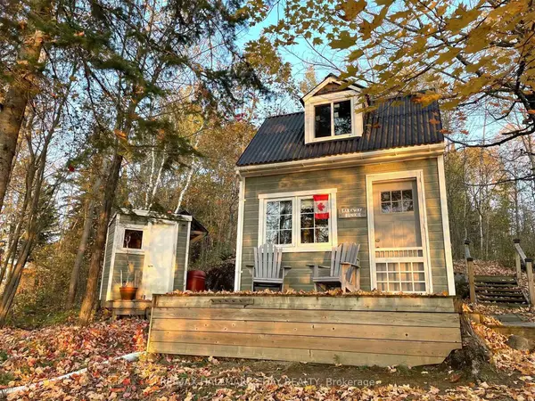 1133 Fire Route A1 ST, Gravenhurst, ON P1P 1R3