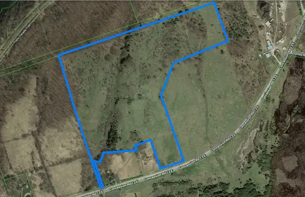 250 Concession Road 13 E N/A, Trent Hills, ON K0L 1Y0