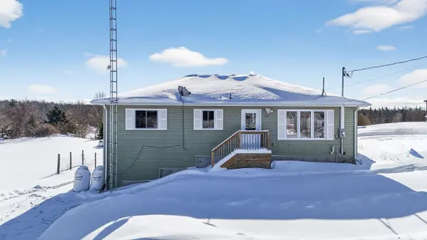 12 Malone Quarry RD, Marmora And Lake, ON K0K 2M0