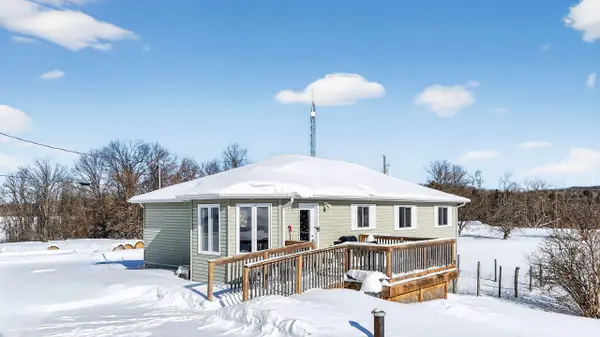 12 Malone Quarry RD, Marmora And Lake, ON K0K 2M0