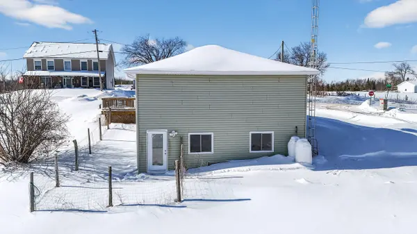 12 Malone Quarry RD, Marmora And Lake, ON K0K 2M0