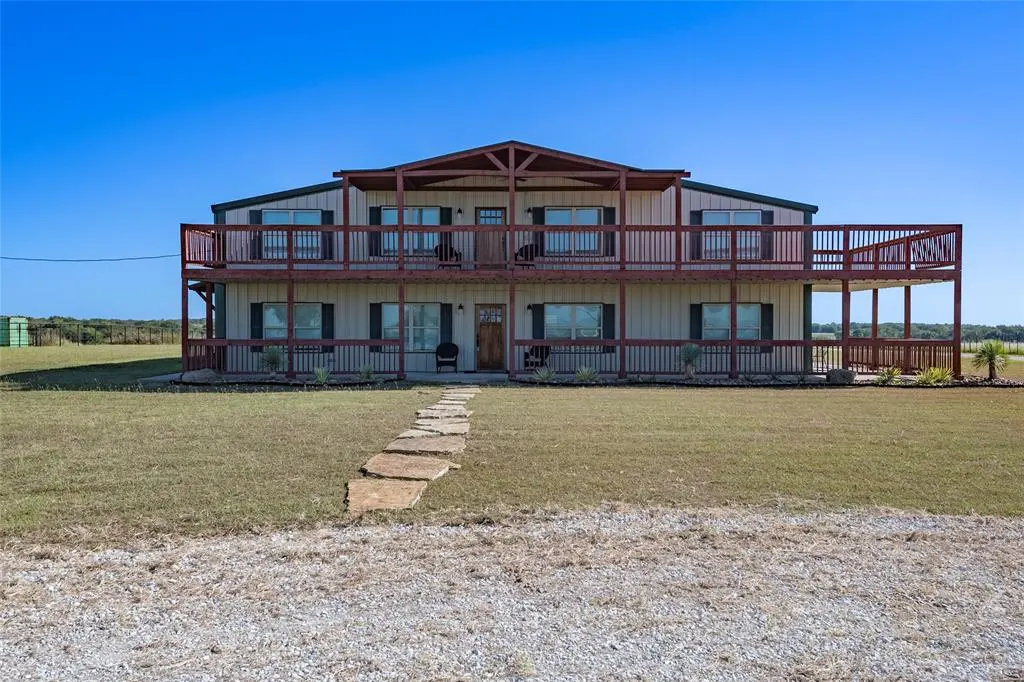 501 Anderson Ranch Road, Waxahachie, TX 75167
